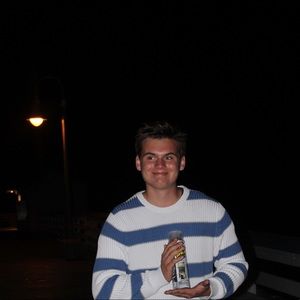 Meet your Posher, Preston